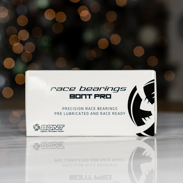 Bont PRO Inline Skate Bearings Bont Online India Bont Skates