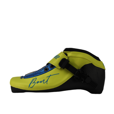 BNT Inline Speed Skate Boots