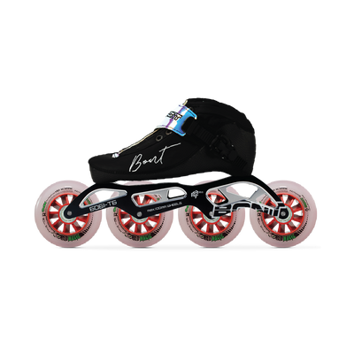 BNT 4 Wheels Kids Skates