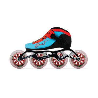 BNT 4 Wheels Kids Skates