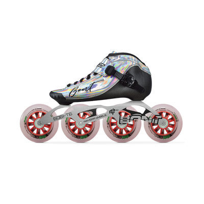 BNT 4 Wheels Kids Skates