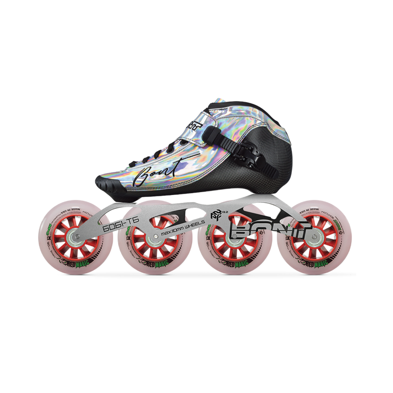 BNT 4 Wheels Kids Skates