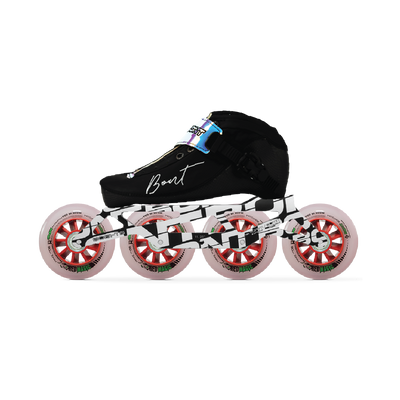 BNT 4 Wheels Kids Skates