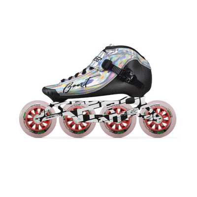 BNT 4 Wheels Kids Skates