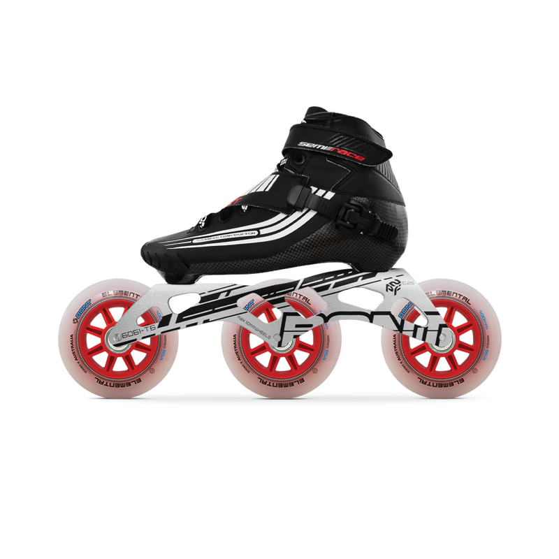 Semi Race Alpine/Downhill Inline Skates