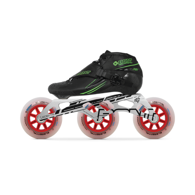 Jet Inline 3 Wheel Kids Skate