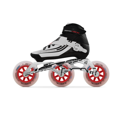 Semi Race Alpine/Downhill Inline Skates