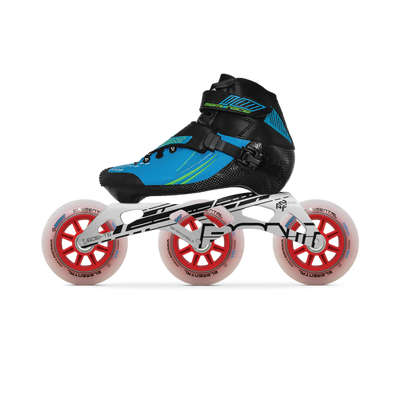 Semi Race Alpine/Downhill Inline Skates