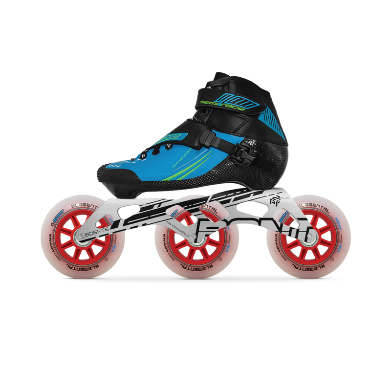 Semi Race Alpine/Downhill Inline Skates