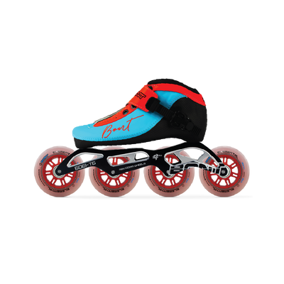 BNT 4 Wheels Kids Skates