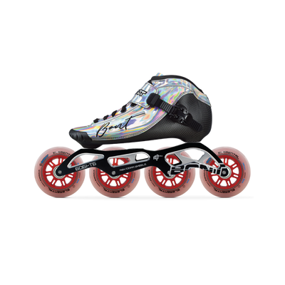 BNT 4 Wheels Kids Skates