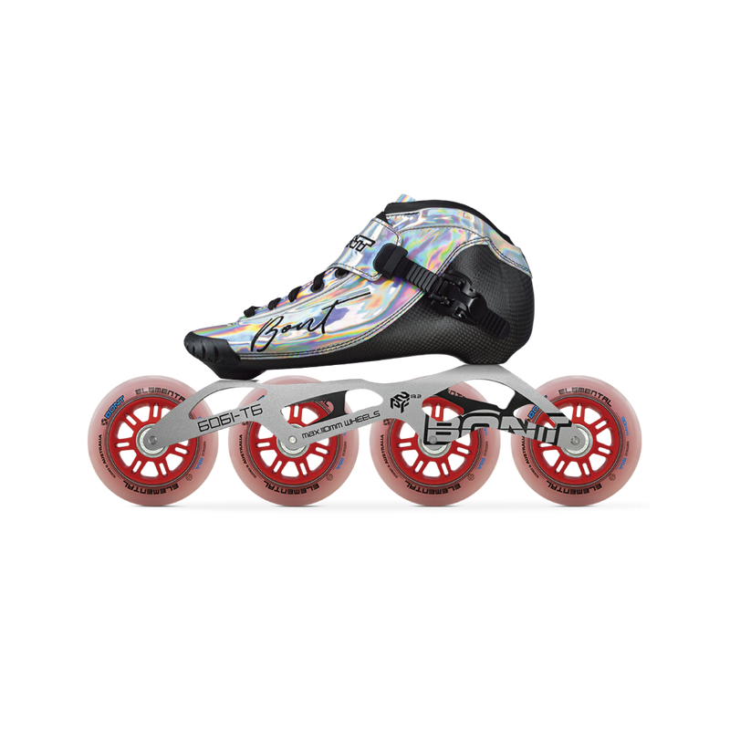 BNT 4 Wheels Kids Skates