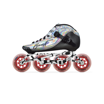 BNT 4 Wheels Kids Skates