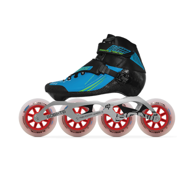 Semi Race Alpine/Downhill Inline Skates