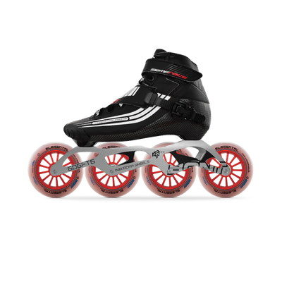 Semi Race Alpine/Downhill Inline Skates