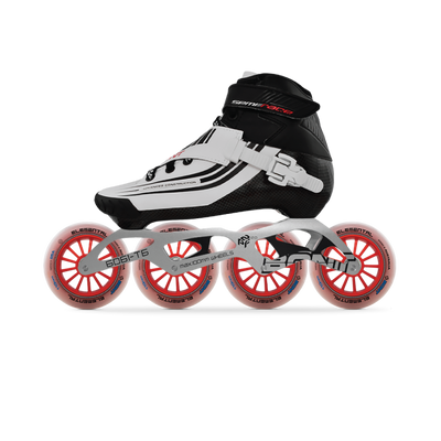 Semi Race Alpine/Downhill Inline Skates