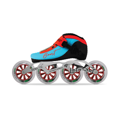 BNT Inline 4x110mm Speed Skates