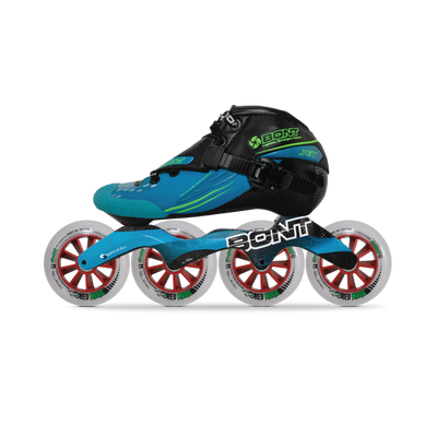 Jet Inline 4x110mm Speed Skates