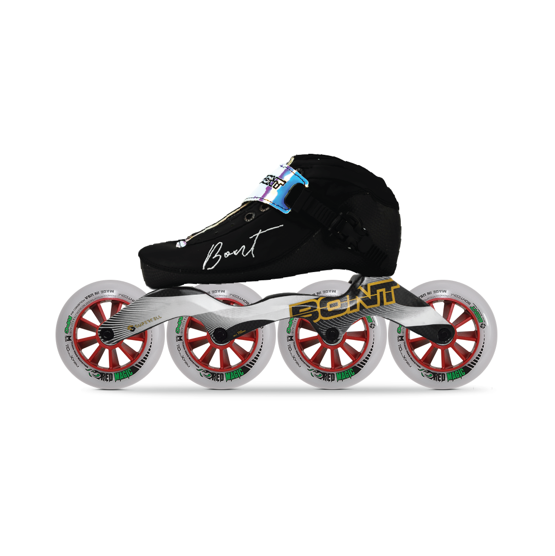 BONT BNT Inline Speed Skates The Best inline speed skates – Bont