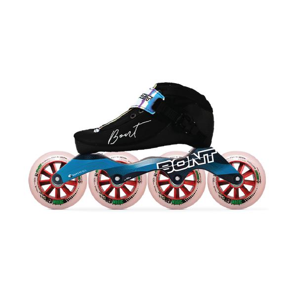 BONT BNT Inline Speed Skates The Best inline speed skates Bont Online India