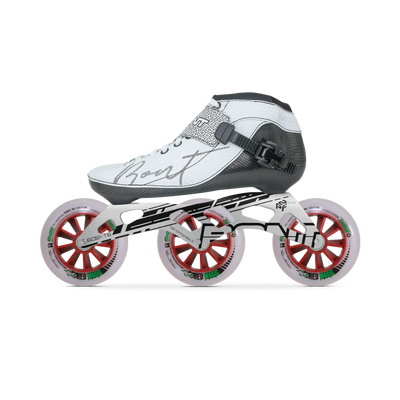 2025 Eclipse Inline Kids Skate