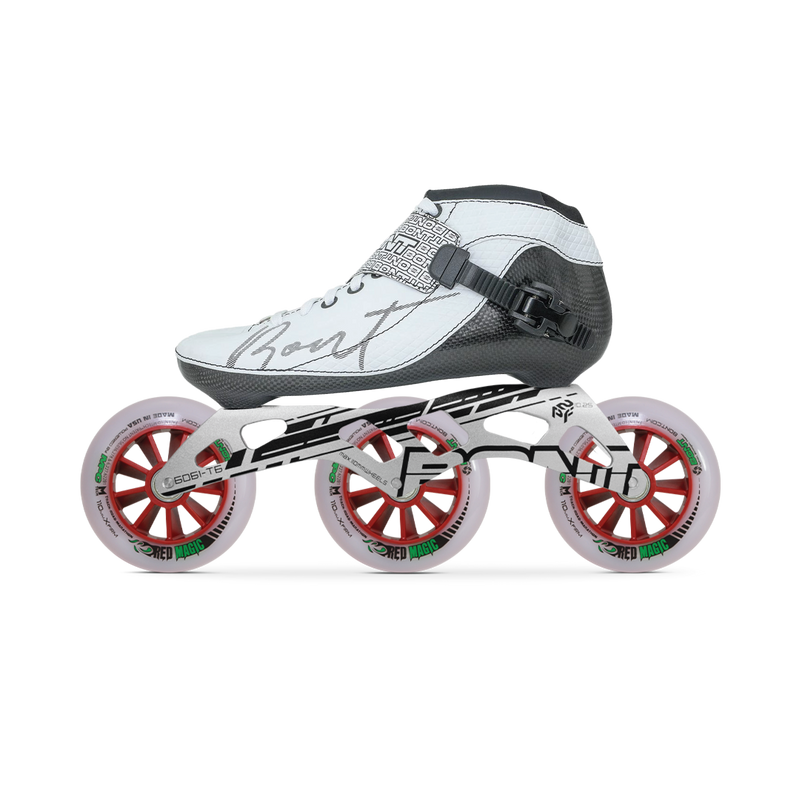 2025 Eclipse Inline Kids Skate