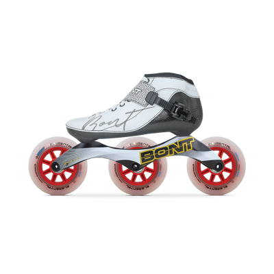2025 Eclipse Inline Kids Skate