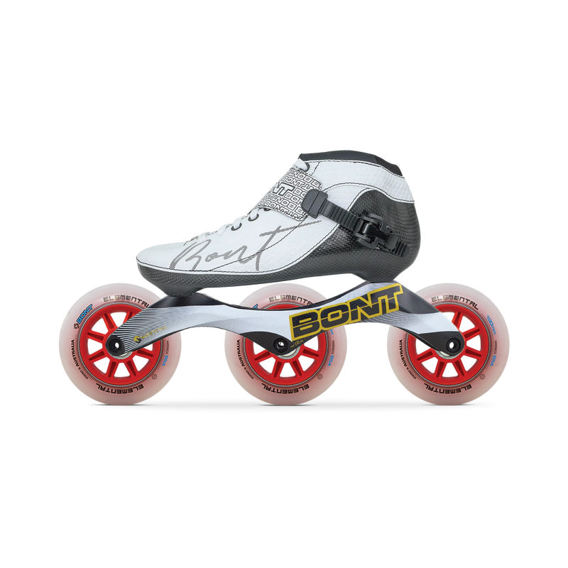 2025 Eclipse Inline Kids Skate