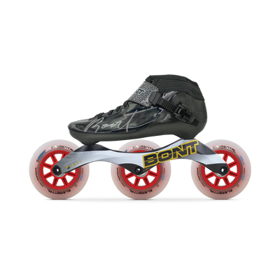 2025 Eclipse Inline Kids Skate