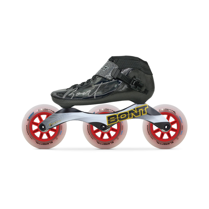 2025 Eclipse Inline Kids Skate