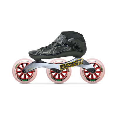 2025 Eclipse Inline Kids Skate