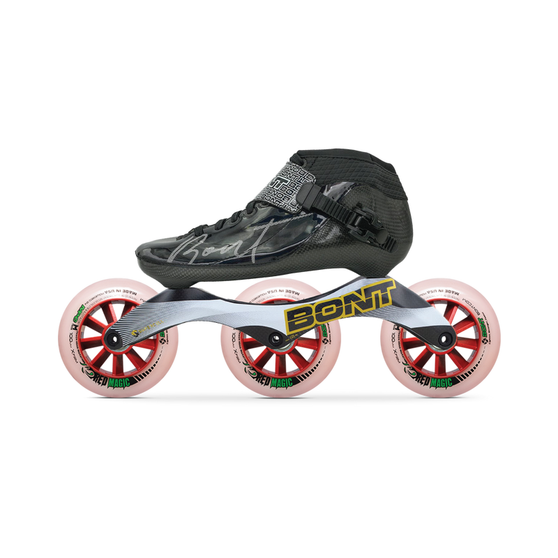 2025 Eclipse Inline Kids Skate