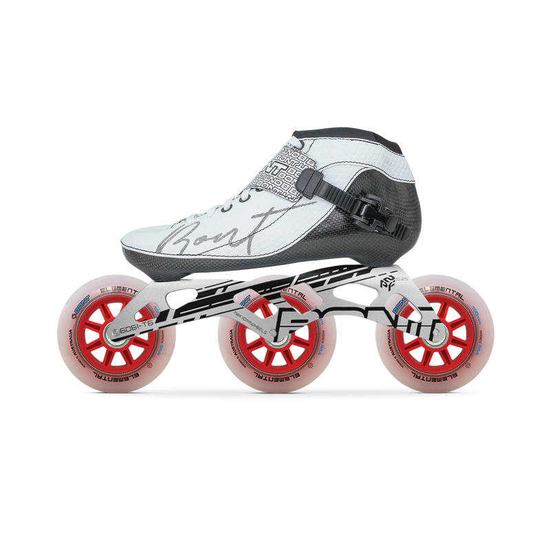 2025 Eclipse Inline Kids Skate