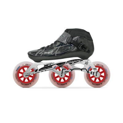 2025 Eclipse Inline Kids Skate