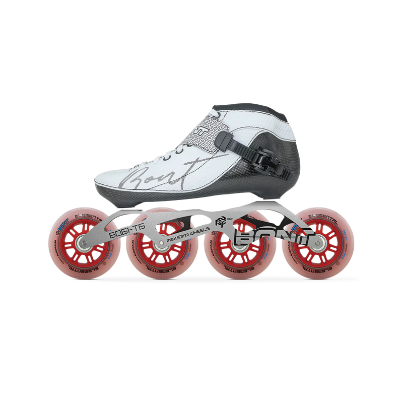 2025 Eclipse Inline Kids Skate