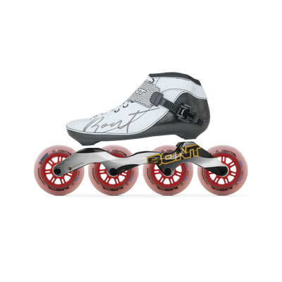 2025 Eclipse Inline Kids Skate