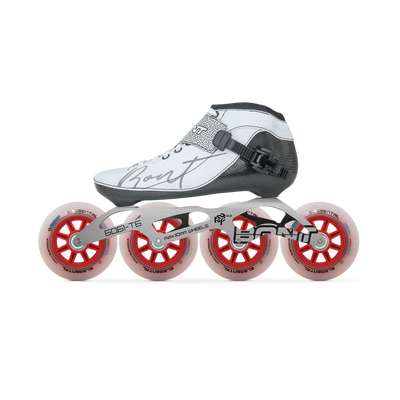 Eclipse Inline Speed Skates