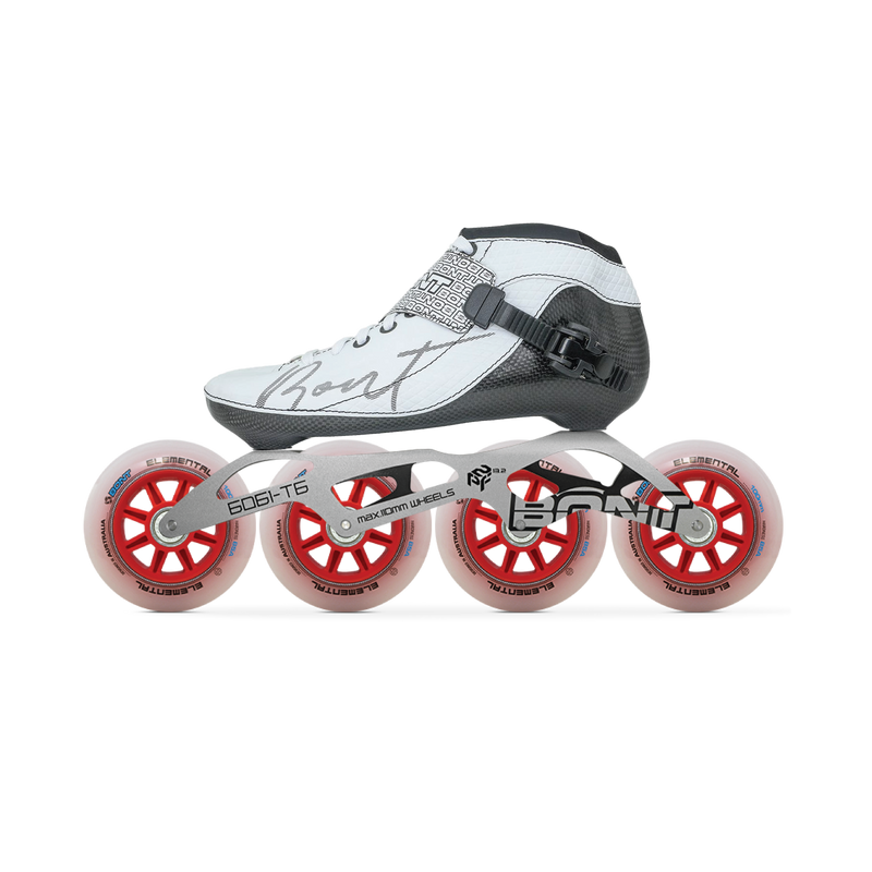 Eclipse Inline Speed Skates