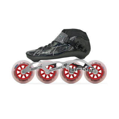 2025 Eclipse Inline Kids Skate