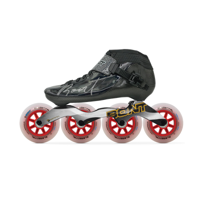 Eclipse Inline Speed Skates