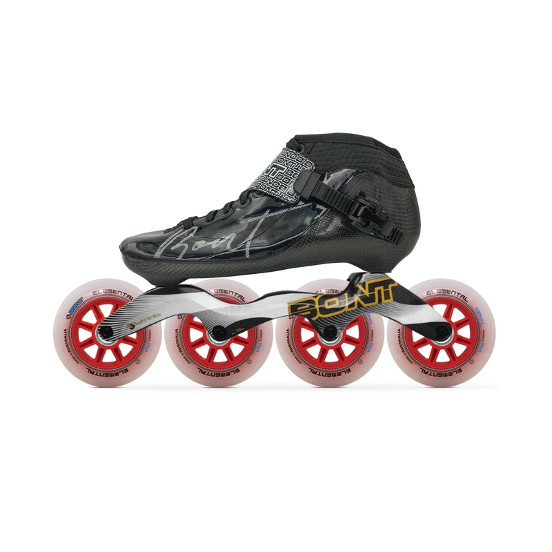 Eclipse Inline Speed Skates