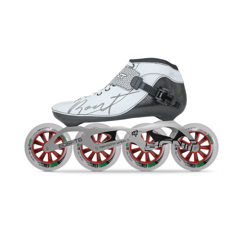 2025 Eclipse Inline Kids Skate