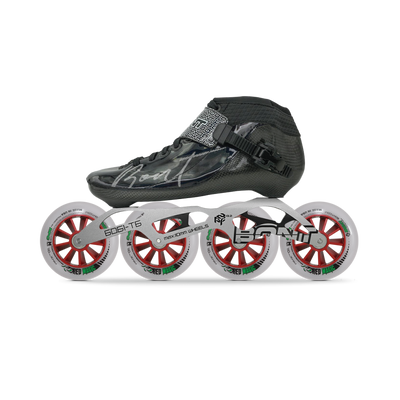 2025 Eclipse Inline Kids Skate