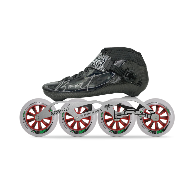 2025 Eclipse Inline Kids Skate