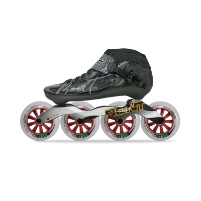 2025 Eclipse Inline Kids Skate