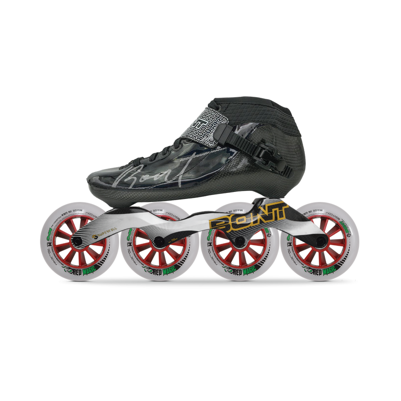 2025 Eclipse Inline Kids Skate
