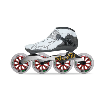 2025 Eclipse Inline Kids Skate