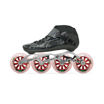 Eclipse Inline Speed Skates
