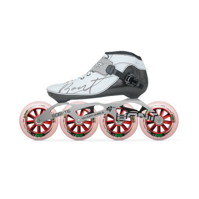 Eclipse Inline Speed Skates