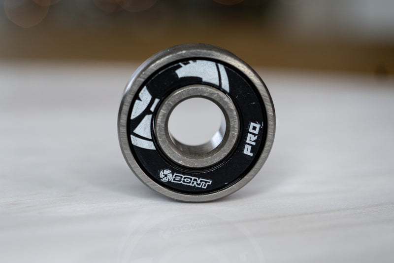 Bont PRO Inline Skate Bearings